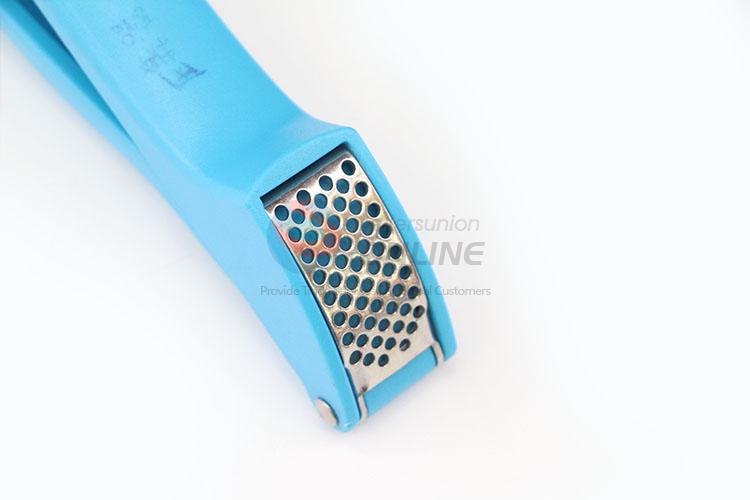 Factory Wholesale Stainless Steel Garlic Press