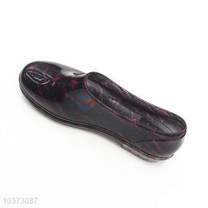 Fashion design wholesale <em>women</em> outdoor rainshoes