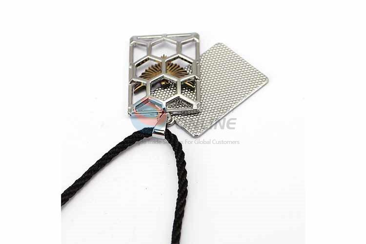 High Quality Punk Zinc Alloy Jewellery Necklace