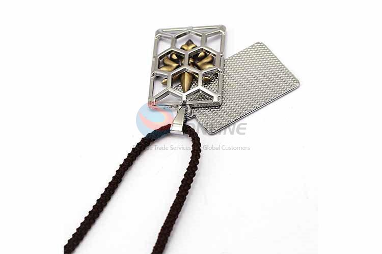 Punk Zinc Alloy Jewellery Necklace