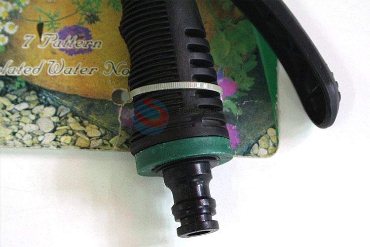 Lovely design hose nozzle set