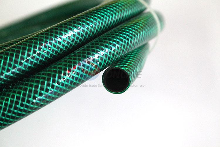 Top quality green water pipe