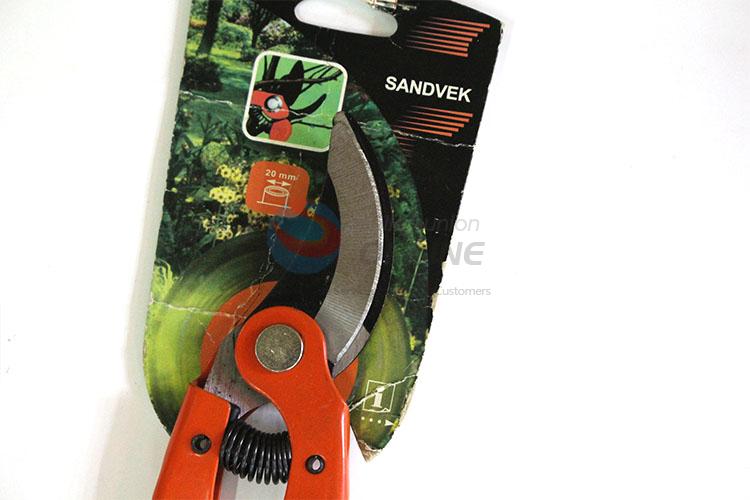 Cool factory price pruning shears