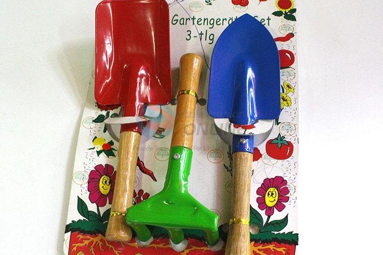 Newest design low price garden tools