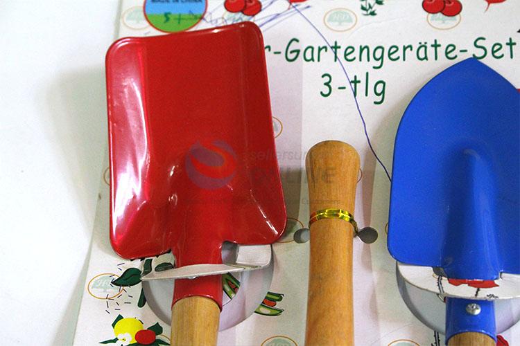 Newest design low price garden tools