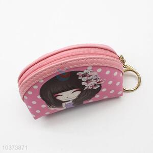 Beautiful design coin purse