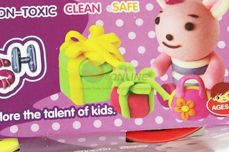 Wholesale Play Dough Popular Plasticine For Student