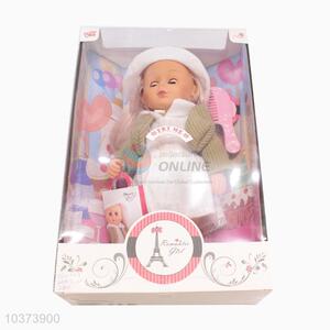 Nice design infant doll baby doll