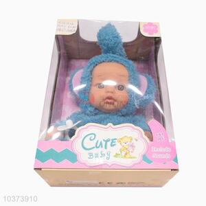 Customized cheap newest infant doll baby doll