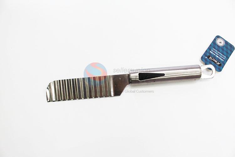 Top Sale Stainless Steel Cake Knife