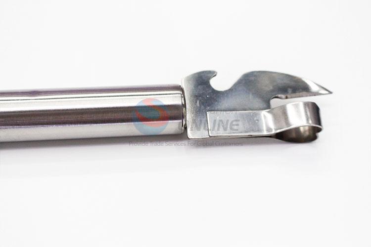 Competitive Price Stainless Steel Can Opener