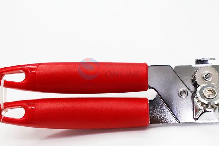 Cheap Promotional Stainless Steel Can Opener