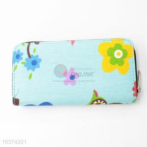 Wholesale New Fashion Women Wallet