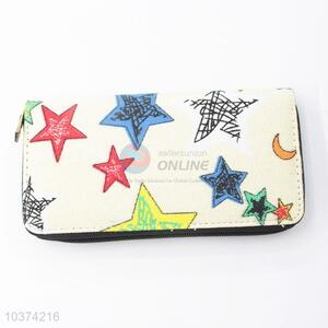 Promotional Women Long Wallet