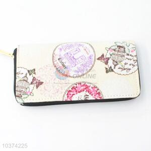 Women Clutch Wallet With Good Quality