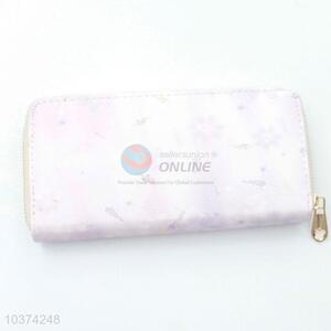 Pu Leather Women Wallet From China Suppliers