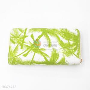 Fashion Style Printed Clutch Bag