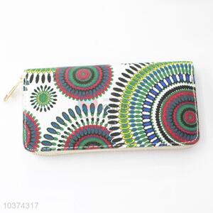 Women Cotton Wallet For Sale