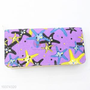 Zipper Wallet For Women