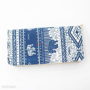 Good Quality Women Long Clutch Wallet