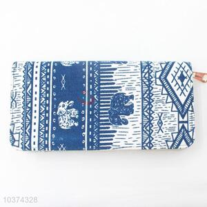 Best Selling New Zipper Wallet