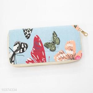 Top Selling Super Quality Zipper Wallet  