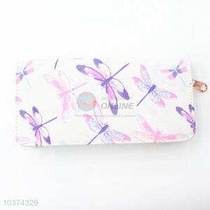 Low Price Trendy Clutch Wallet For Woman