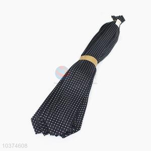 Good quality top sale printed necktie for gentlemen