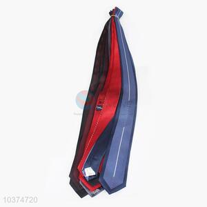 Good quality top sale printed necktie for gentlemen