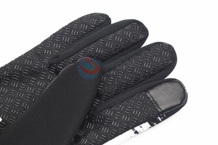 Cool design new arrival men motorcycle gloves