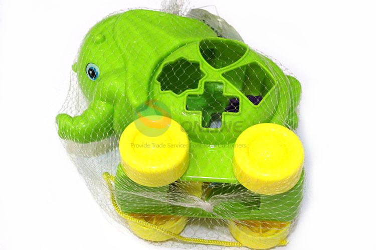 Hot Sale Elephant Building Blocks Toys for Sale