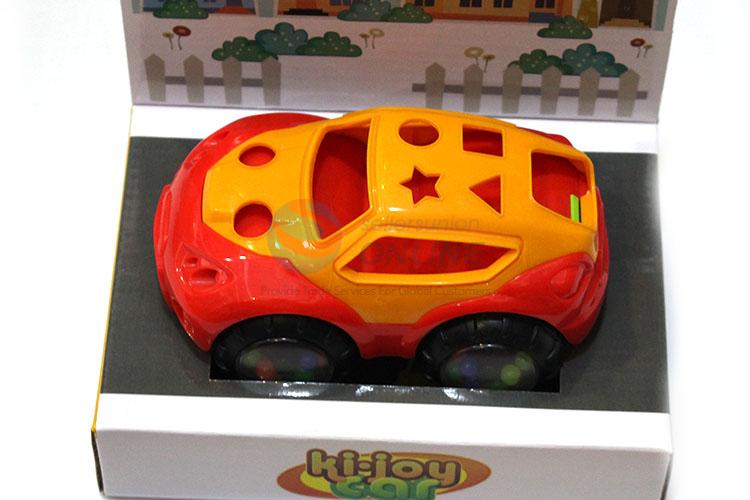 Best Selling Soft Toy Car for Sale