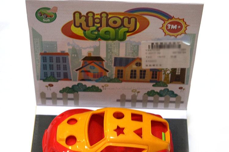 Best Selling Soft Toy Car for Sale