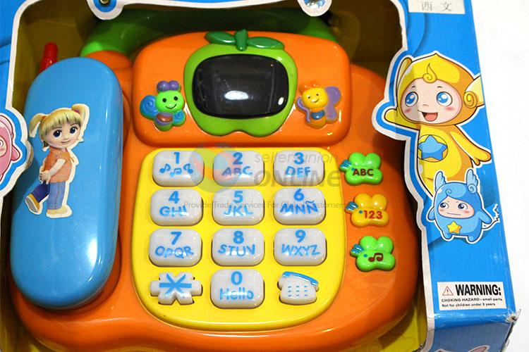 Best Selling Learning Letters Phone for Sale