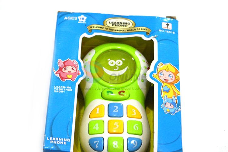 Wholesale Nice Learning Phone for Sale