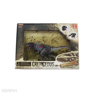 Top Selling Simulation Movable Cretaceous Dinosaur Series for Sale