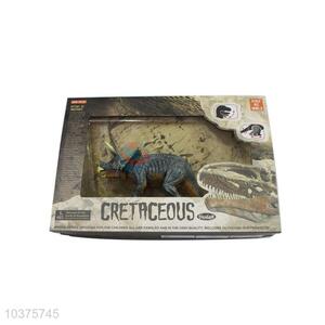 Competitive Price Simulation Movable Cretaceous Dinosaur Series for Sale