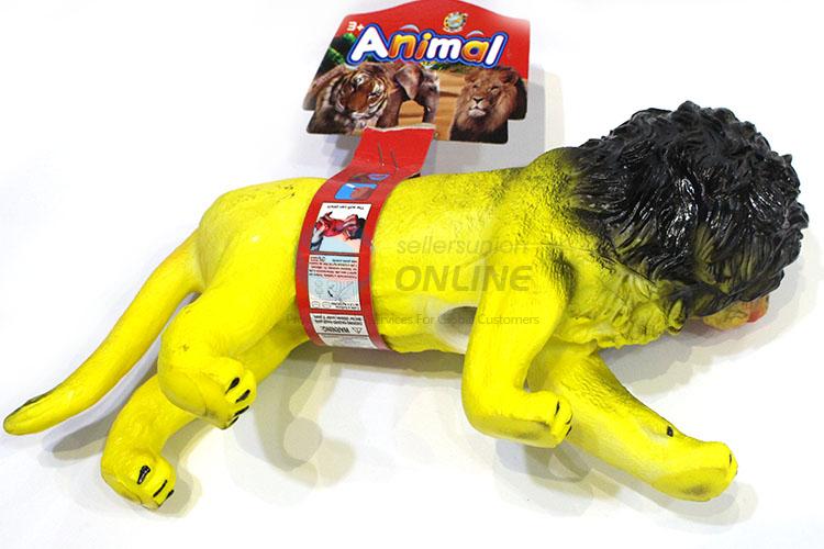 Professional Lion Animal Model Toys for Sale