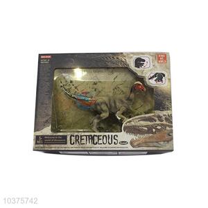 Popular Simulation Movable Cretaceous Dinosaur Series for Sale