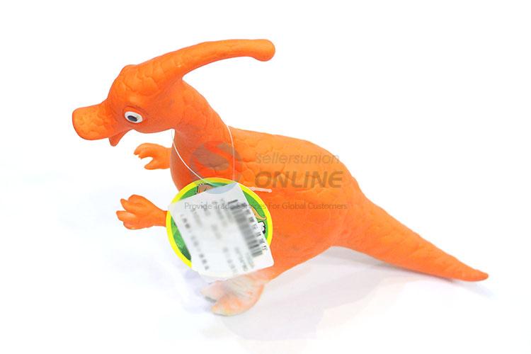 Hot Sale Soft & Squeezy Dinosaur Wrold Toys for Sale