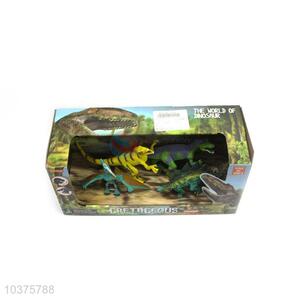 Wholesale Modern Movable Cretaceous Dinosaur Series for Sale