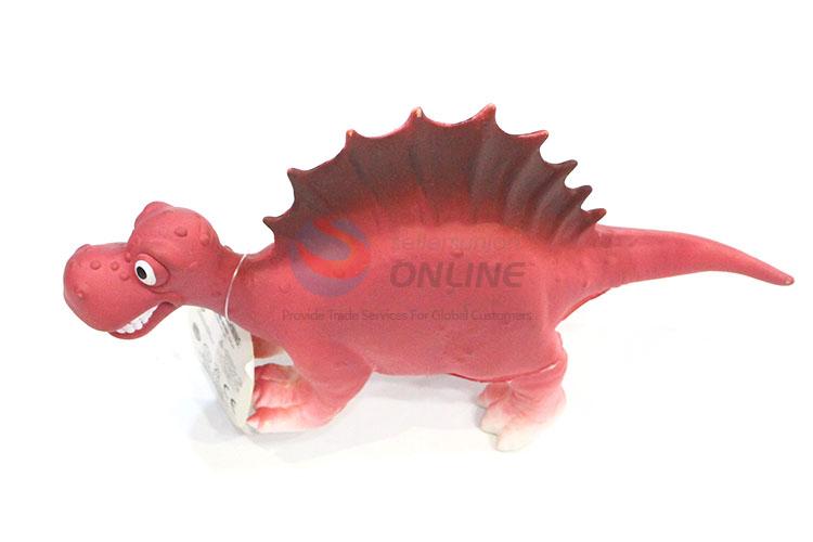 Hot Sale Soft & Squeezy Dinosaur Wrold Toys for Sale