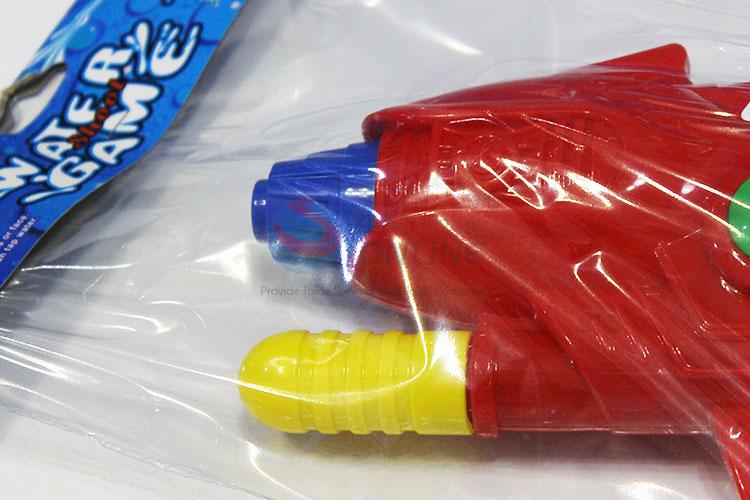 High Quality Water Gun Toy for Kids