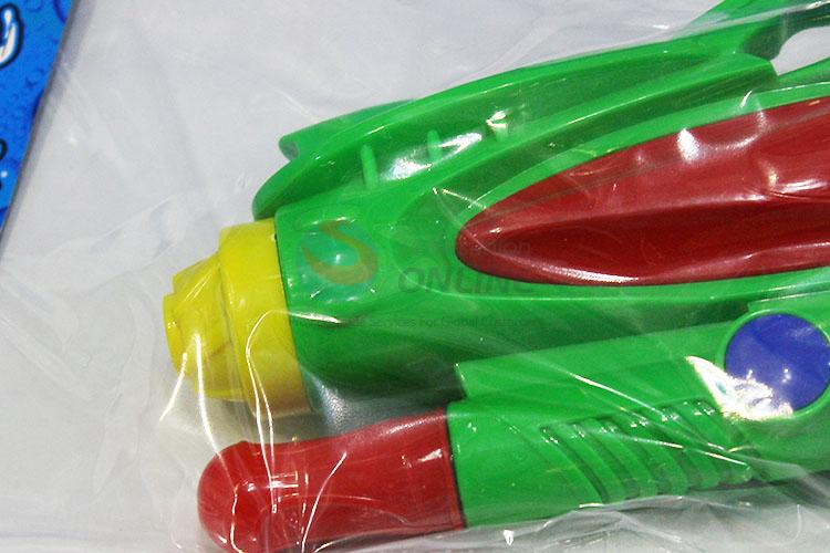 Summer Plastic Water Gun Toy for Kids