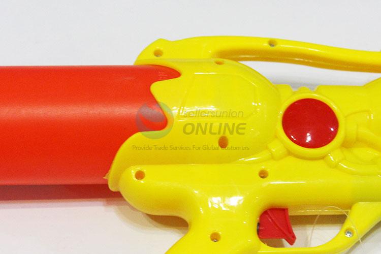 High Quality Kids Summer Toy Plastic Water Gun