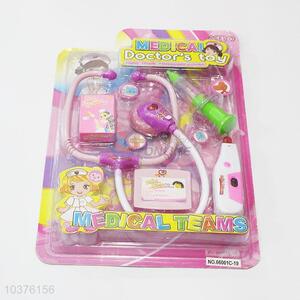 Hot Sale Children Medical Toys, Plastic Doctor's Toy