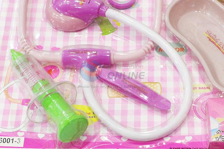 Children Medical Toys, Plastic Doctor's Toy for Promotion