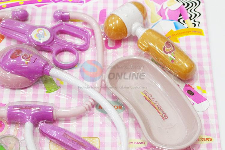 Children Medical Toys, Plastic Doctor's Toy for Promotion