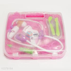 Hot Sale Kids Play Doctor Set Medical Kit Toy