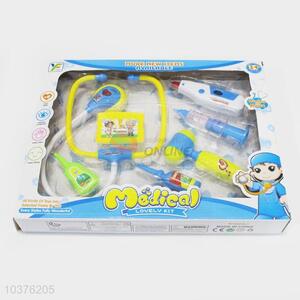 New Arrival Plastic Role Play Doctor Toys for Kids